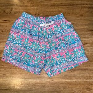 Mens Chubbies swim trunks